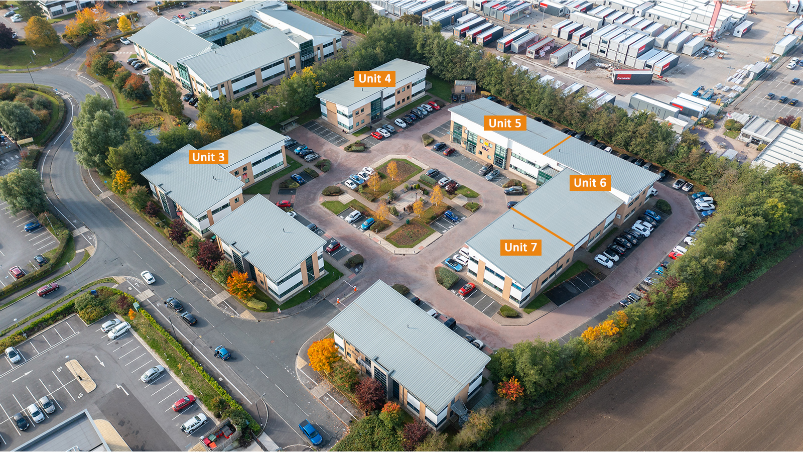 Alpha Court,<br>Monks Cross Drive<br>York<br>North Yorkshire<br>YO32 9WN